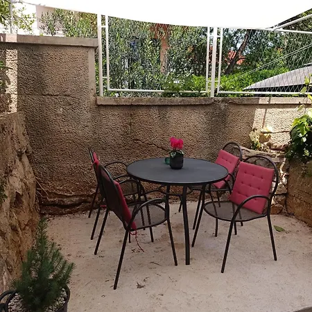 Marta - Free Parking! Daire *