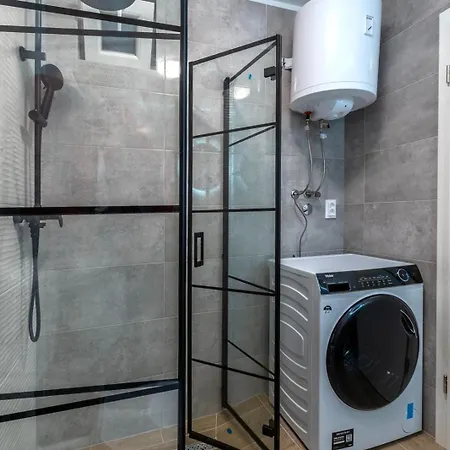 Marta - Free Parking! Apartamento