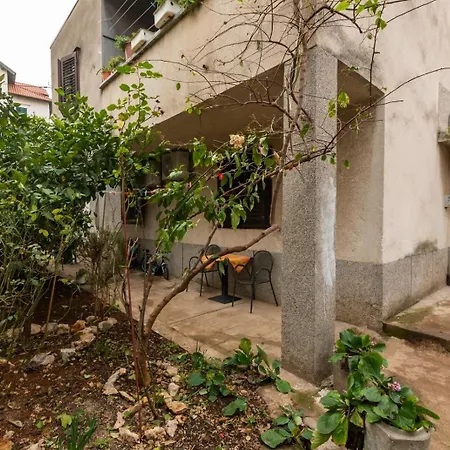 Marta - Free Parking! Apartamento Split