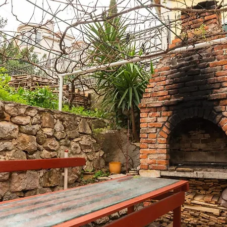 Apartment Apartment Marta - Free Parking! Split