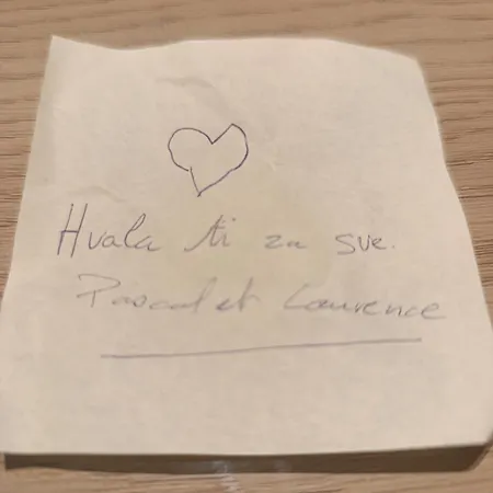 Apartamento Marta - Free Parking! *