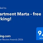 Marta - Free Parking! * سبليت