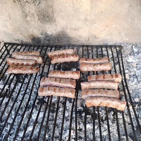 Apartmán Marta - Free Parking! Split