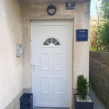 Apartman Marta - Free Parking!