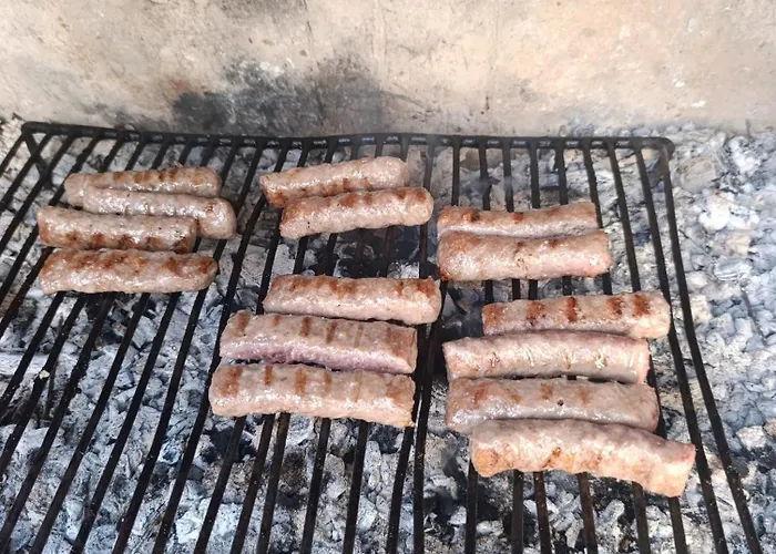 Apartment Marta - Free Parking! Split