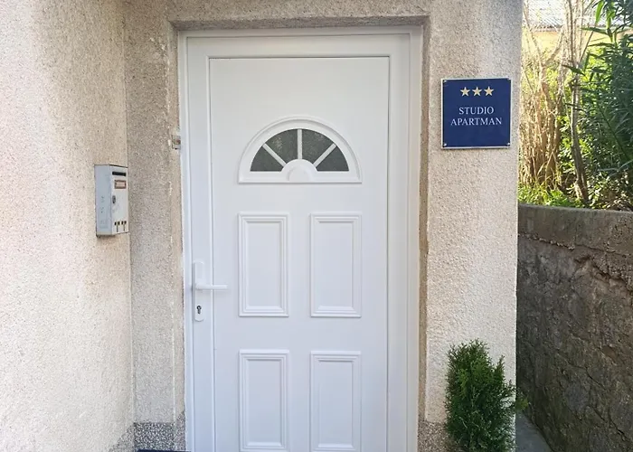 Apartment Marta - Free Parking!