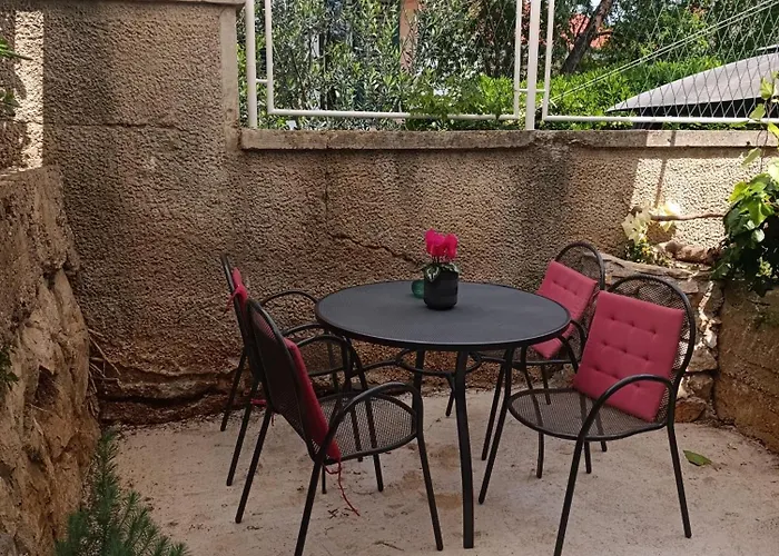 Marta - Free Parking! Apartment *