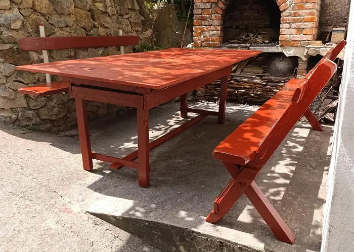 Marta - Free Parking! Split